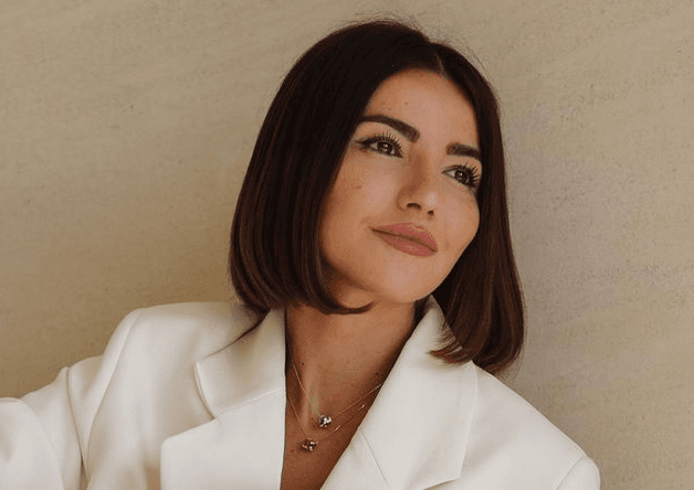 The Italian bob is the super-sexy haircut we are all about to become obsessed with The Italian bob is the super-sexy haircut we are all about to become obsessed with