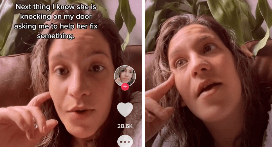 Mum shares horrifying story of toddler filming her in the shower on Instagram Live
