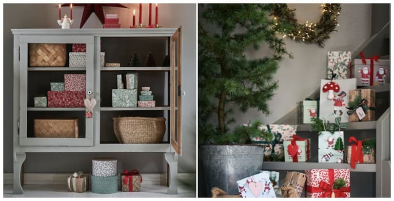 Magical and festive – we have had a sneak peek at Sostrene Grene’s Christmas collection Magical and festive – we have had a sneak peek at Sostrene Grene’s Christmas collection