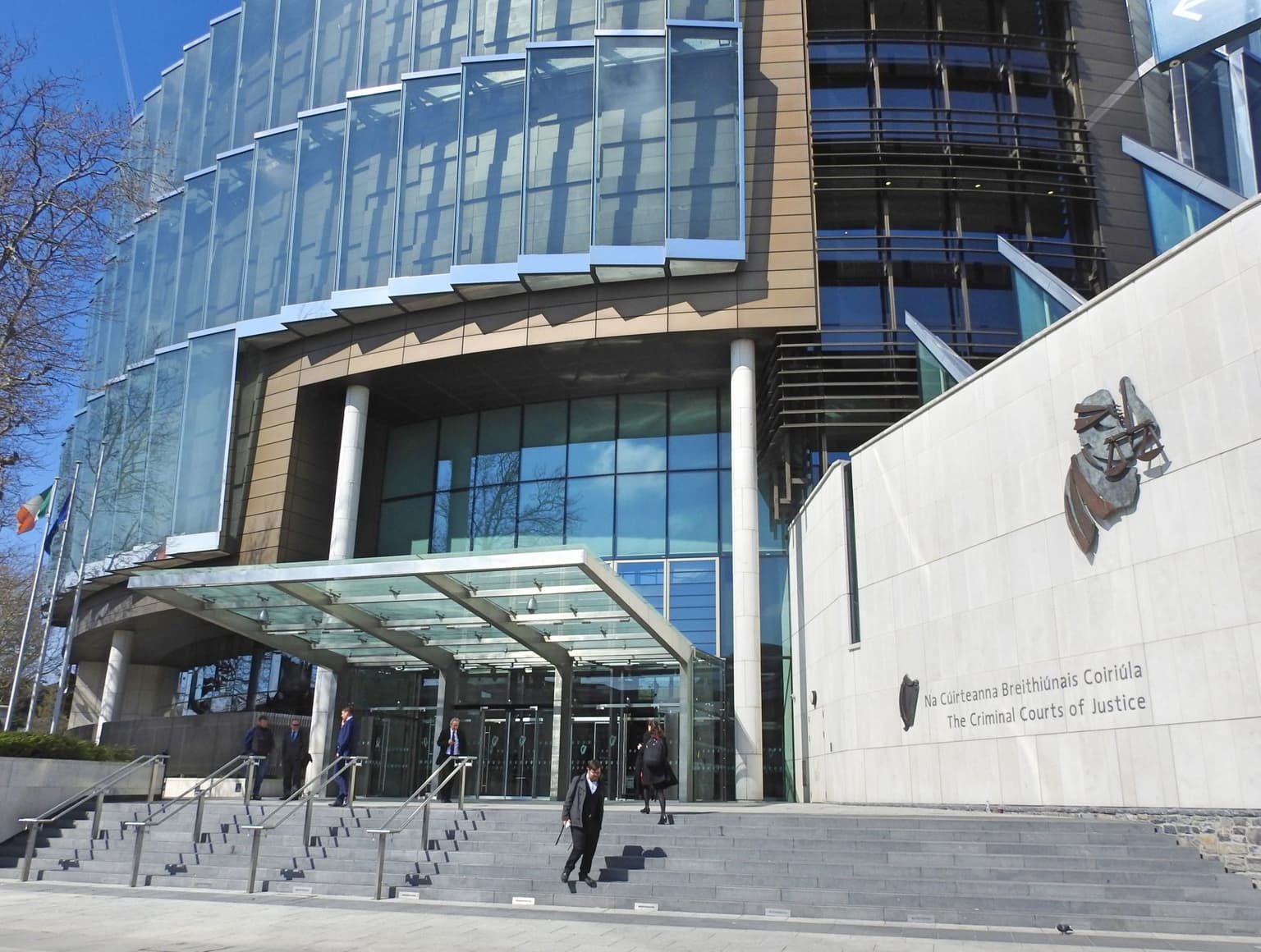 Three month sentence of Garda for domestic violence is “appalling” says Women’s Council