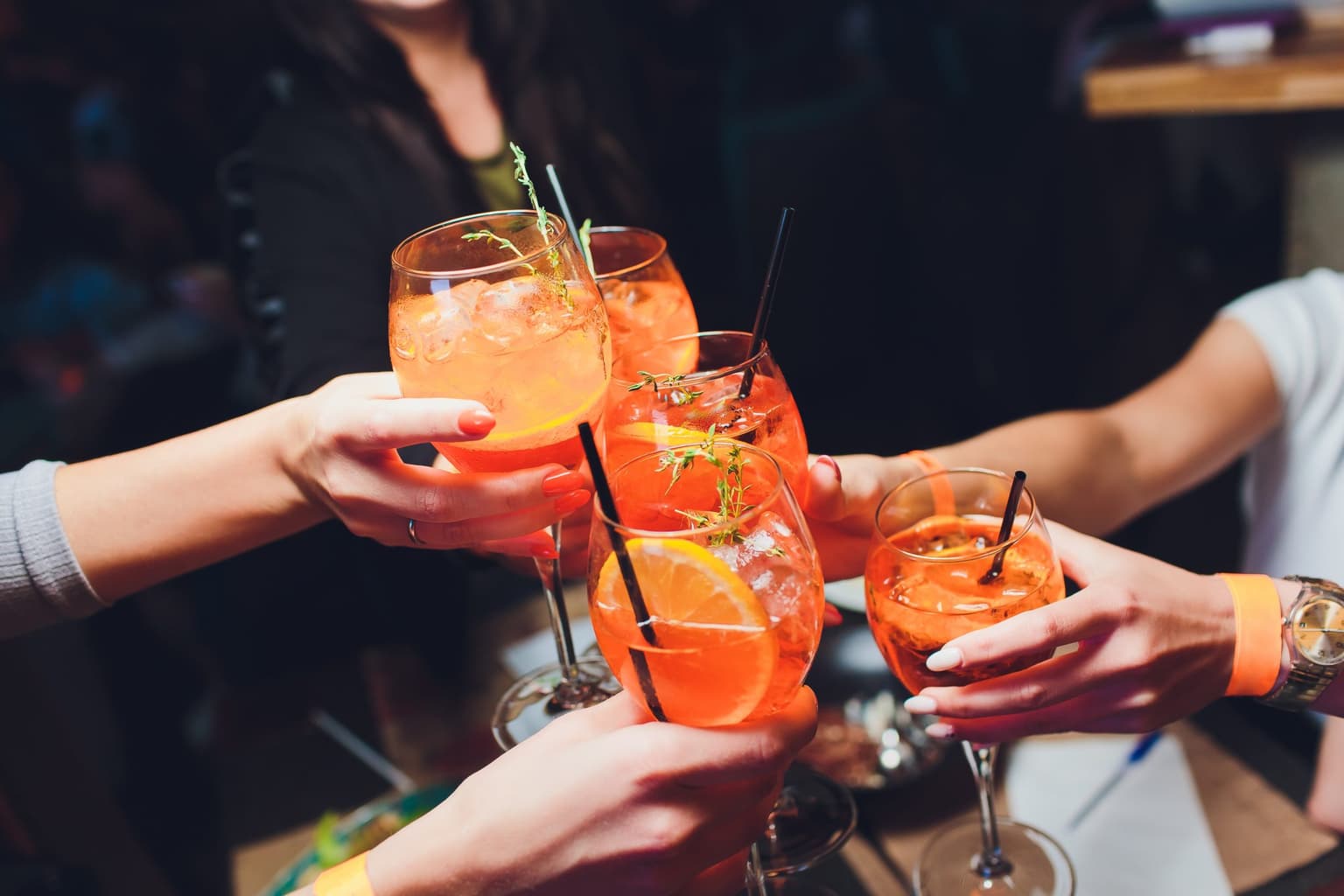 6 spots in Dublin to get your cocktail and culture fix