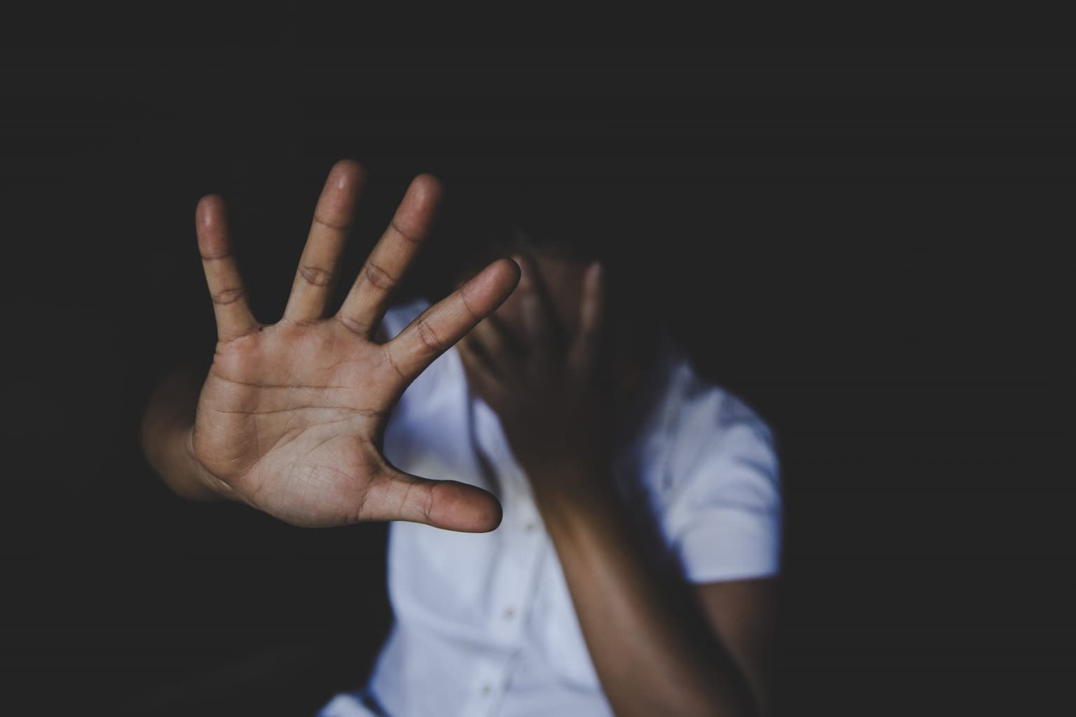 Do we need a new term for ‘violence against women’?