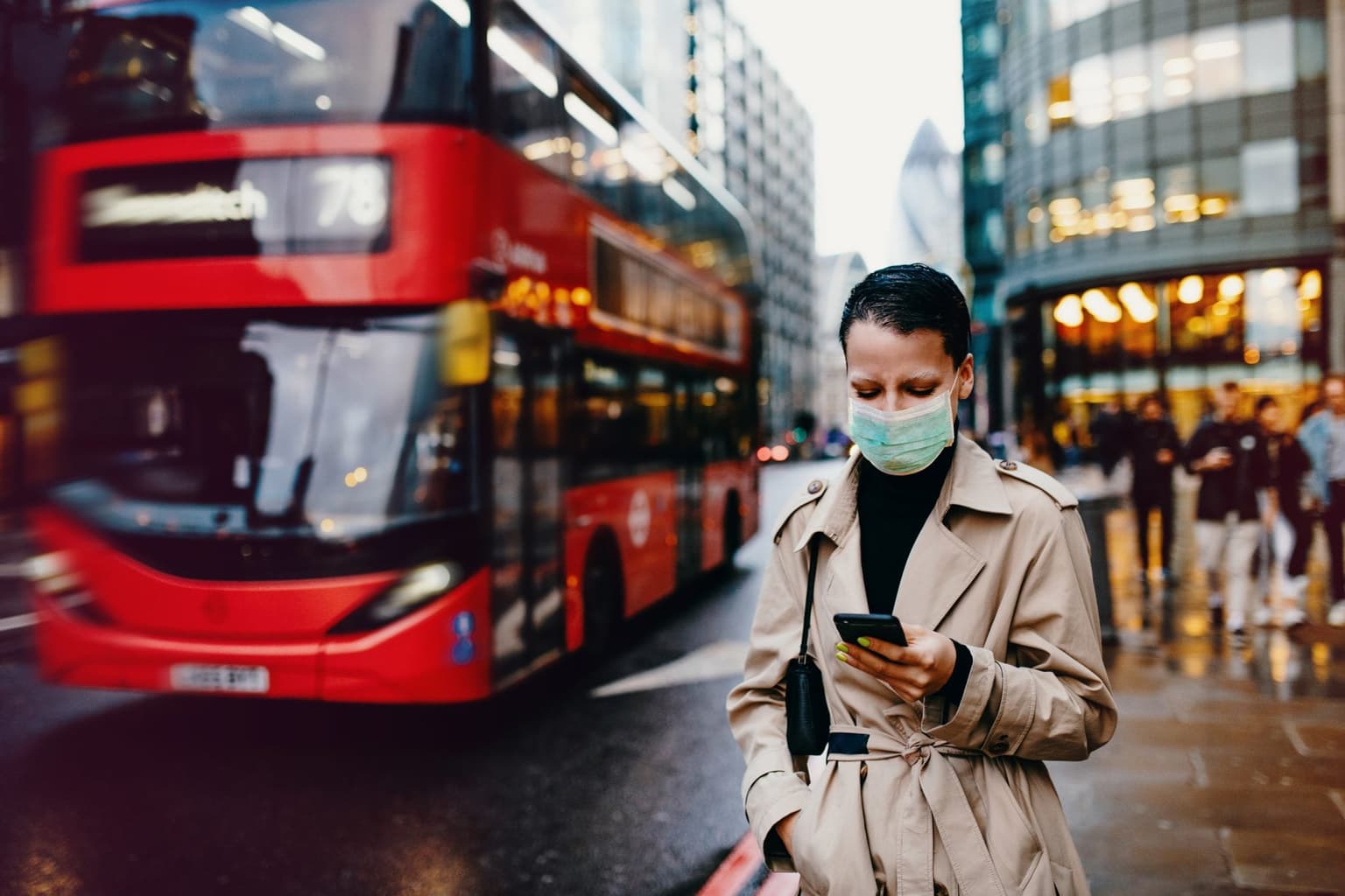 UK urged to enforce ‘Plan B’ to avoid Covid winter crisis