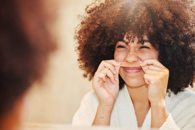 We asked the experts how to wax at home like an absolute pro We asked the experts how to wax at home like an absolute pro