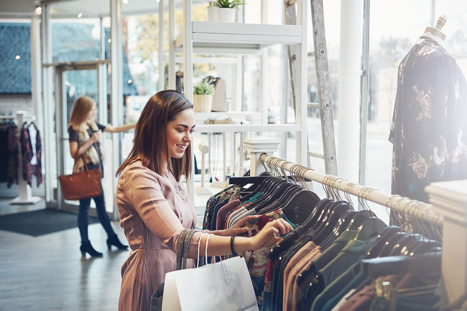 Here are 5 of your most basic rights when shopping online or in-store