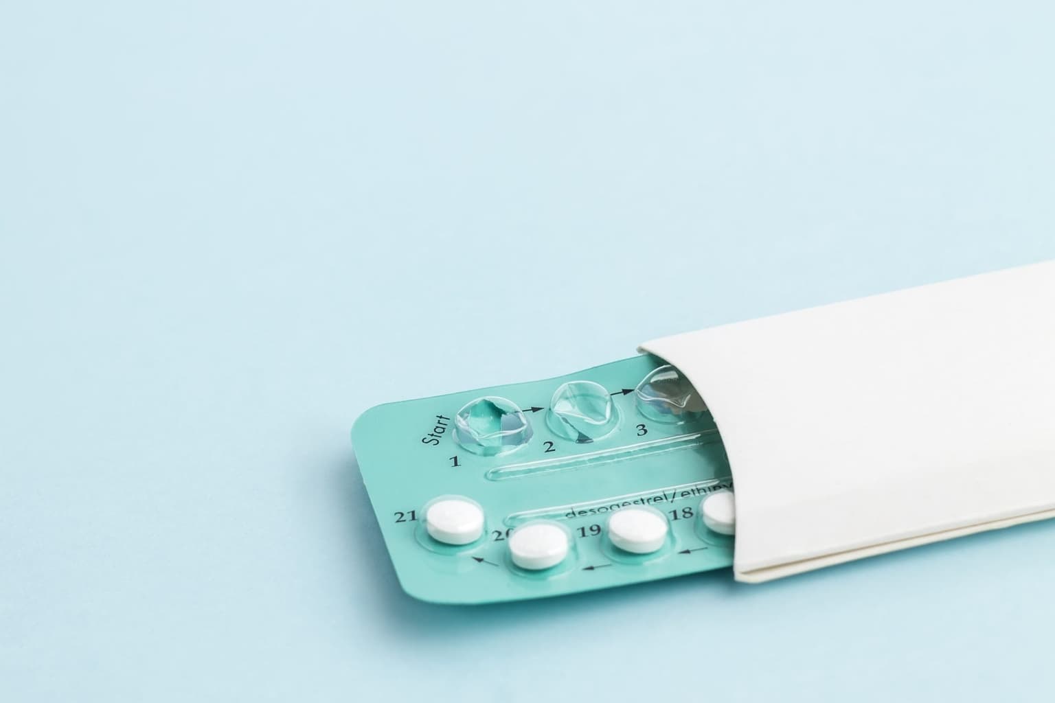 Are we really still debating whether contraception is a good thing?