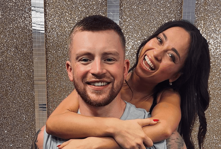 “Real-life consequences”: Strictly’s Adam Peaty addresses near-kiss rumours “Real-life consequences”: Strictly’s Adam Peaty addresses near-kiss rumours