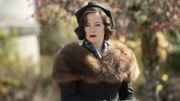 New period drama A Very British Scandal starring Claire Foy is coming to TV soon New period drama A Very British Scandal starring Claire Foy is coming to TV soon