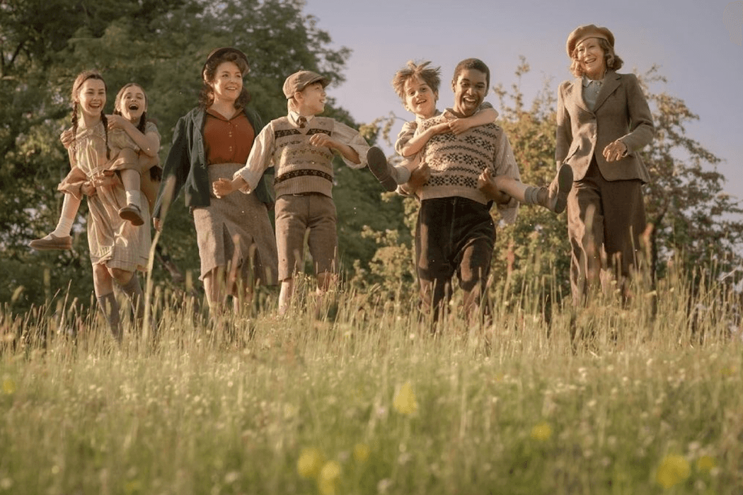 Call The Midwife fans are going to love The Railway Children Return