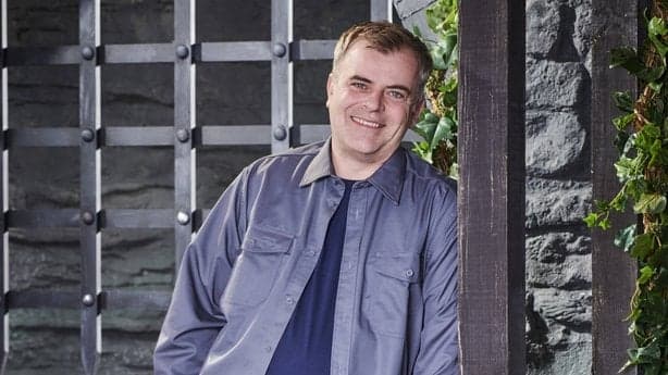 Two soap icons are about to enter the I’m A Celeb castle