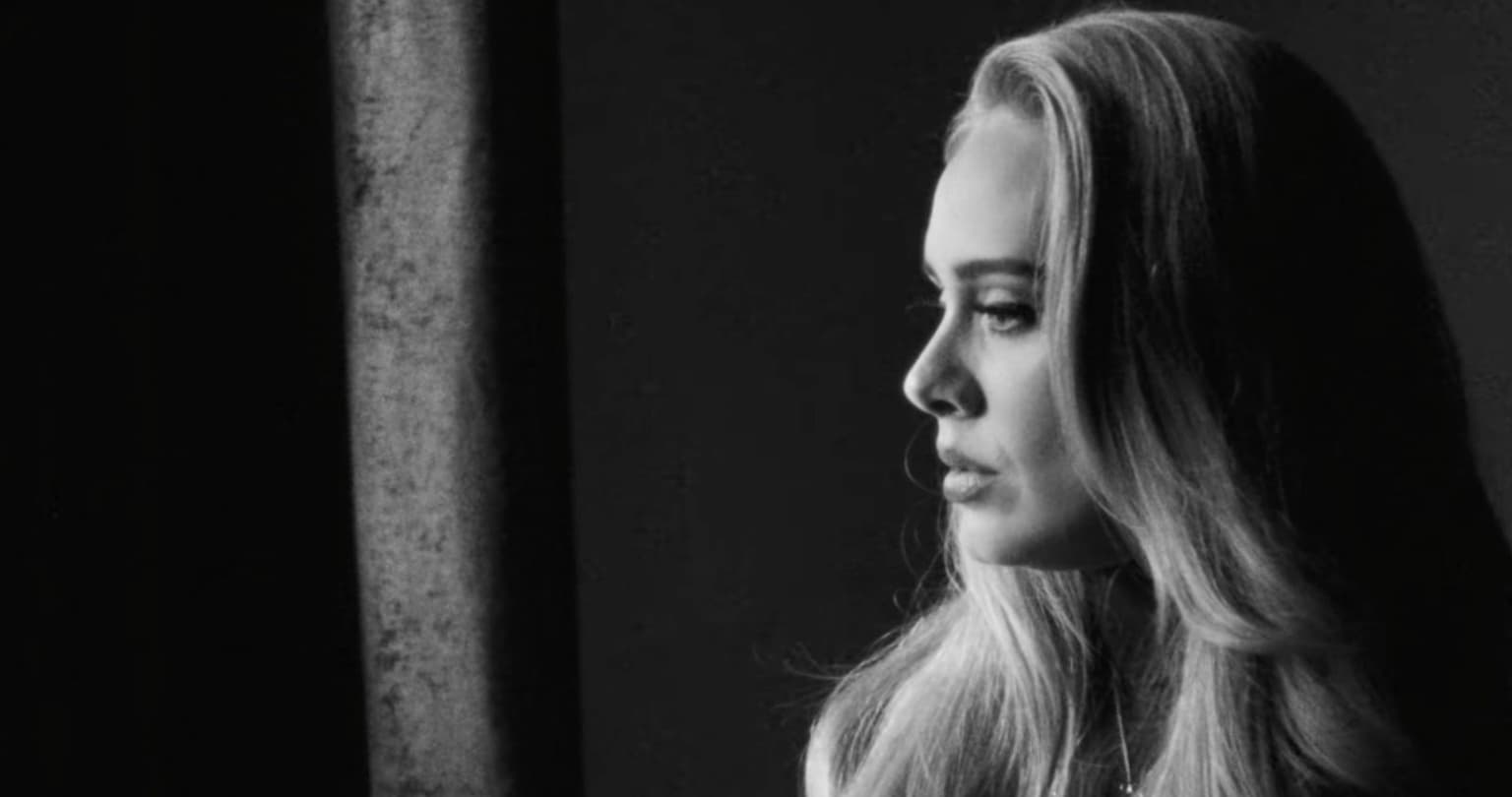 Opinion: Adele was ‘disappointed’ by conversations about her weight – so let’s stop having them