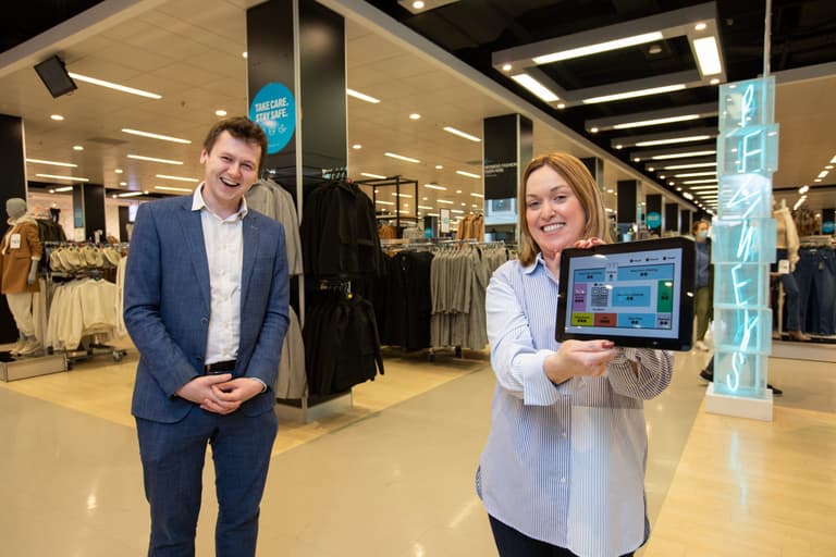Penneys to introduce autism-friendly shopping in Ireland Penneys to introduce autism-friendly shopping in Ireland