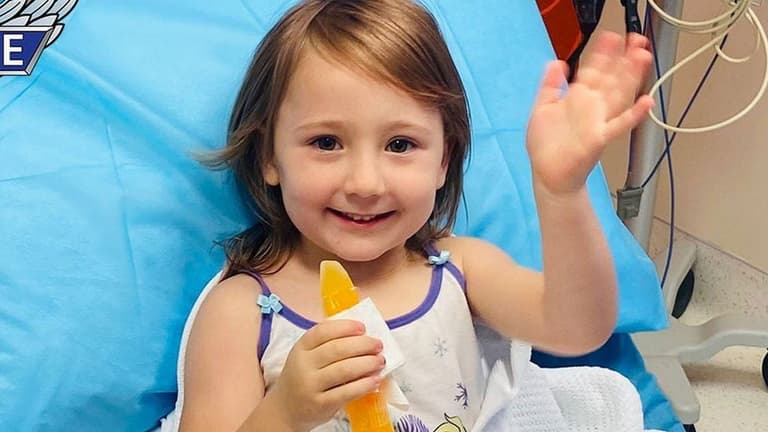 Man pleads guilty to abducting 4-year-old Cleo Smith