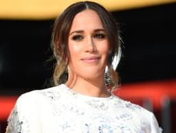 Meghan Markle says Royals were "constantly berating" Harry over her relationship with her father