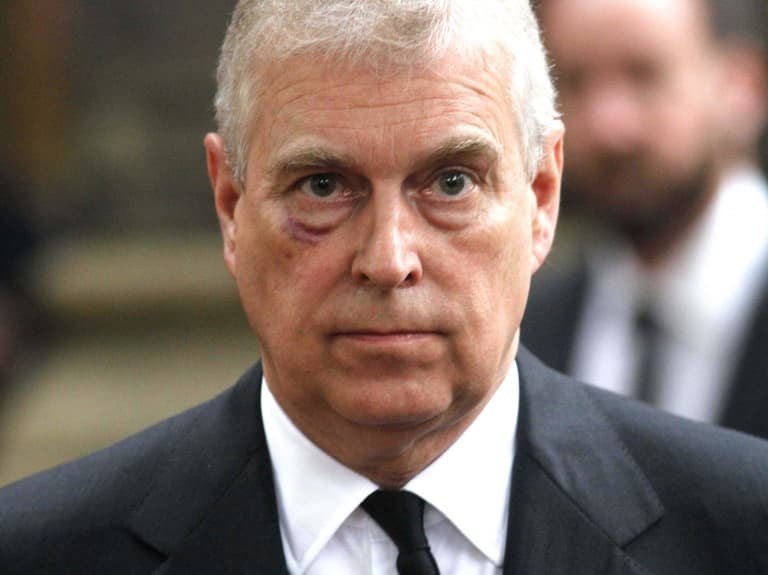 Judge sets date for Prince Andrew sexual assault hearing Judge sets date for Prince Andrew sexual assault hearing