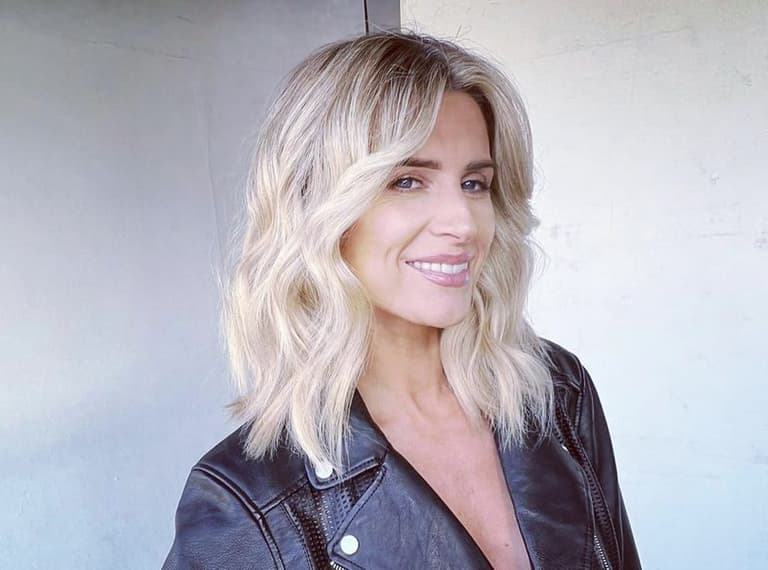 Hollyoaks star Sarah Jayne Dunn speaks out after shock exit over OnlyFans account