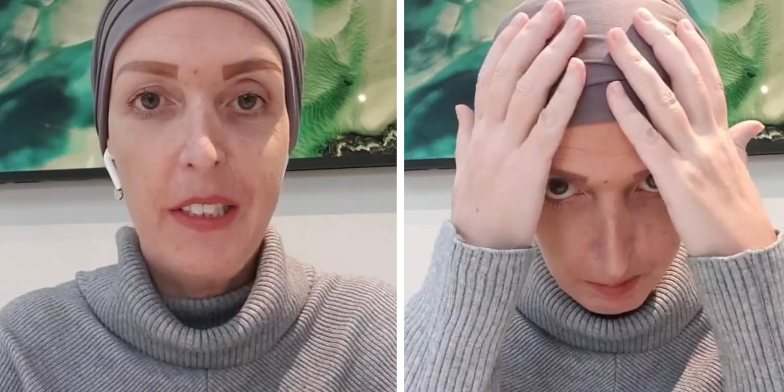 Vicky Phelan to focus on quality of life over “putting body through torture”