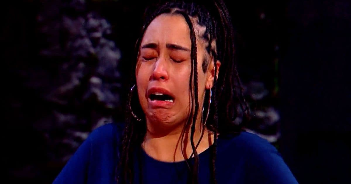 I’m A Celeb fans were not able for Snoochie’s “uterus” request during trial