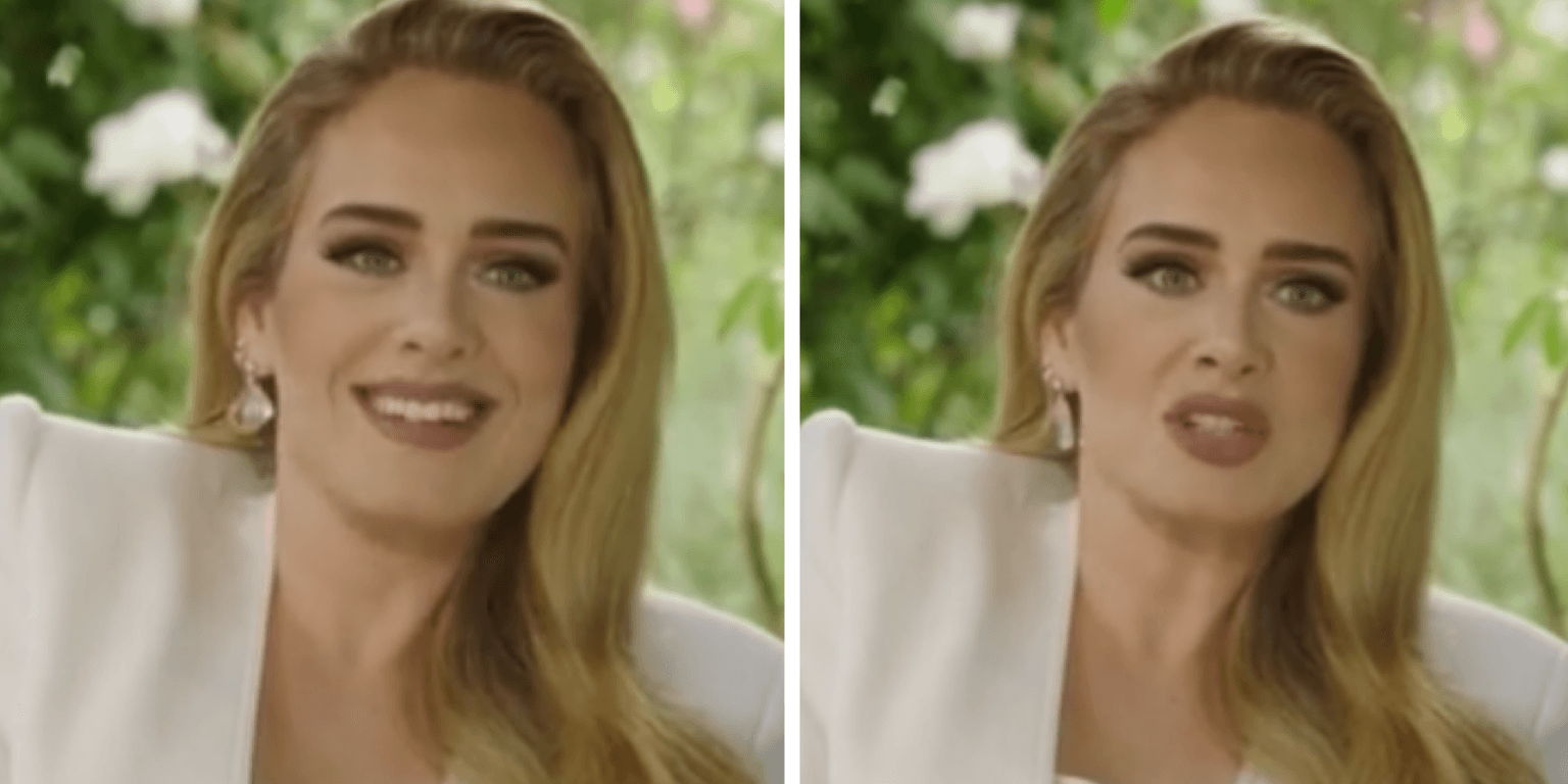 First trailer for Adele’s CBS special shows her promising Oprah “filthy jokes”