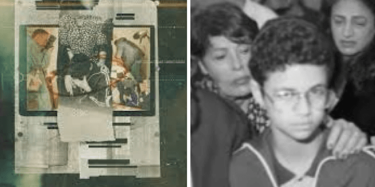 Netflix’s new documentary The Motive is a must see for true crime fans Netflix’s new documentary The Motive is a must see for true crime fans