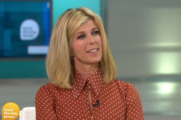 Kate Garraway forced to close Derek’s company with €200k debt Kate Garraway forced to close Derek’s company with €200k debt