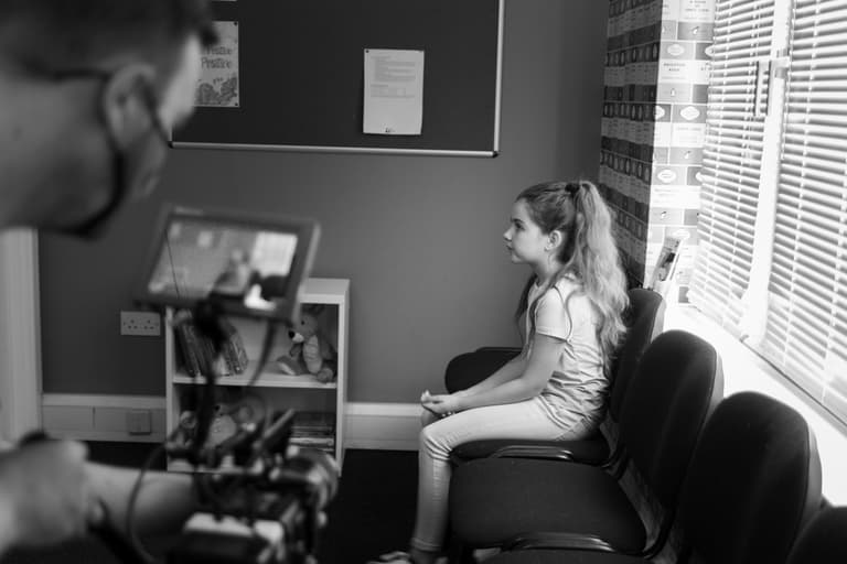 Mildly Different: New Irish film gives an honest representation of autism Mildly Different: New Irish film gives an honest representation of autism
