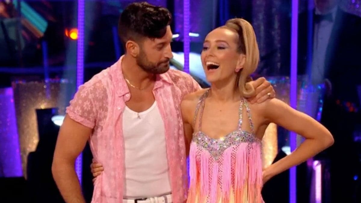 Strictly’s Rose Ayling-Ellis leaves EastEnders to focus on dancing