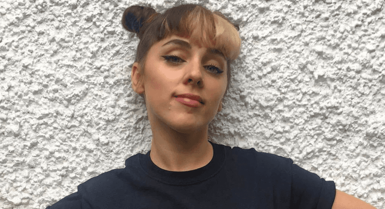 Gemma Dunleavy: “I forgot what I was missing, it’s magic” Gemma Dunleavy: “I forgot what I was missing, it’s magic”