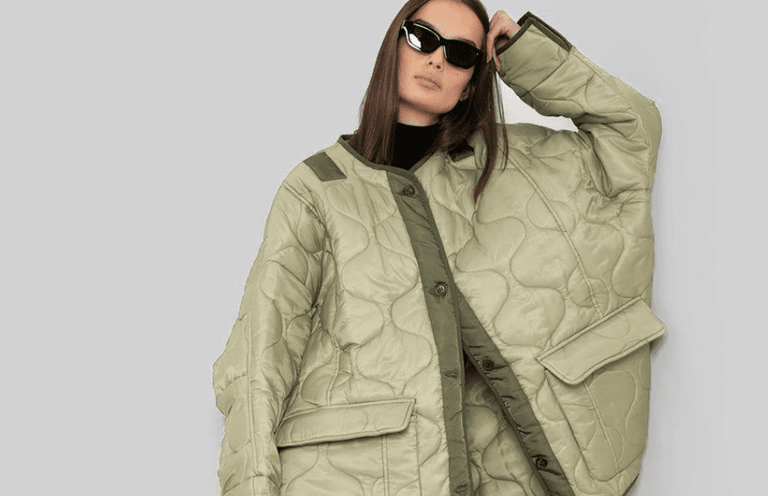 The best dupes for the quilted jacket taking over Instagram The best dupes for the quilted jacket taking over Instagram