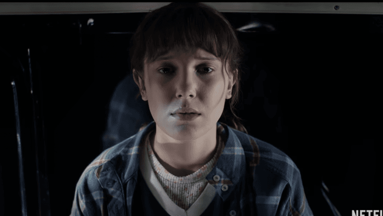 Netflix finally announce when we’ll get to see Stranger Things season 4 Netflix finally announce when we’ll get to see Stranger Things season 4