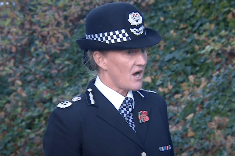 Hero taxi driver ‘locked bomber inside car’ at Liverpool Women’s Hospital, reports say