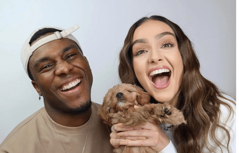 Wait, have Love Island’s Luke T and Siannise split up? Wait, have Love Island’s Luke T and Siannise split up?