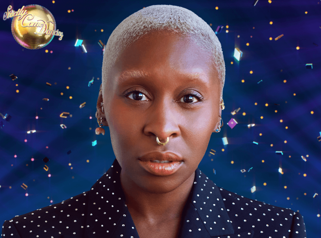 Cynthia Erivo will be stepping in for Craig Revel Horwood on this week’s Strictly