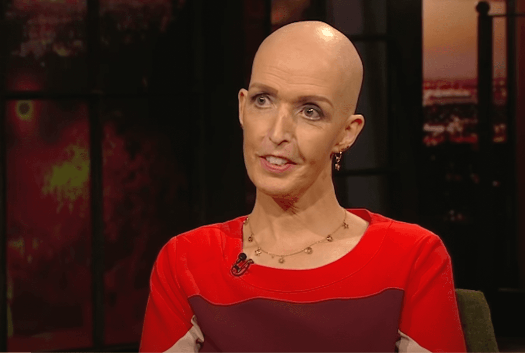 Viewers moved by powerful Late Late interview with Vicky Phelan