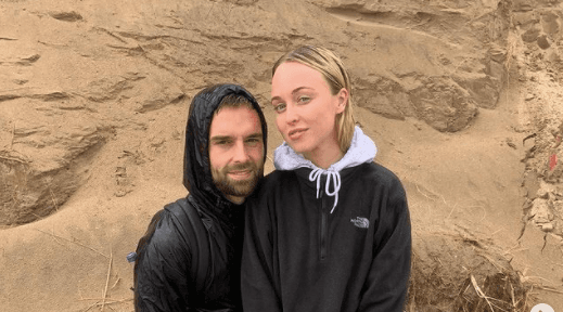 Hollyoaks’ Jorgie Porter shares pain of miscarriage of quadruplets