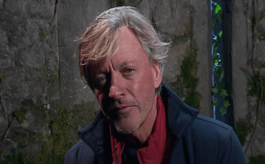 I’m A Celebrity’s Richard Madeley rushed to hospital after falling ill