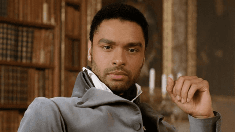 We finally know how Regé-Jean Page’s absence from Bridgerton season 2 is explained We finally know how Regé-Jean Page’s absence from Bridgerton season 2 is explained