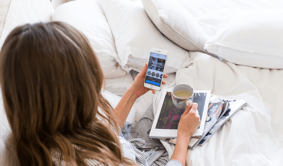 5 small things you can do to feel calmer and more in control every day