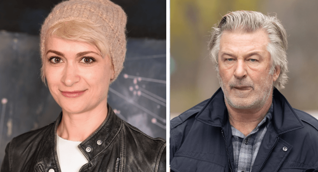 Man who handed Alec Baldwin loaded gun “shocked and saddened” by Halyna Hutchins death