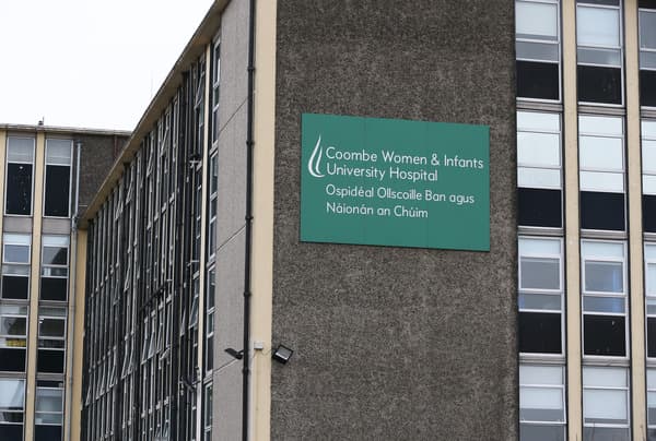 Coombe apologises for “failings in care” of young mother who died from sepsis