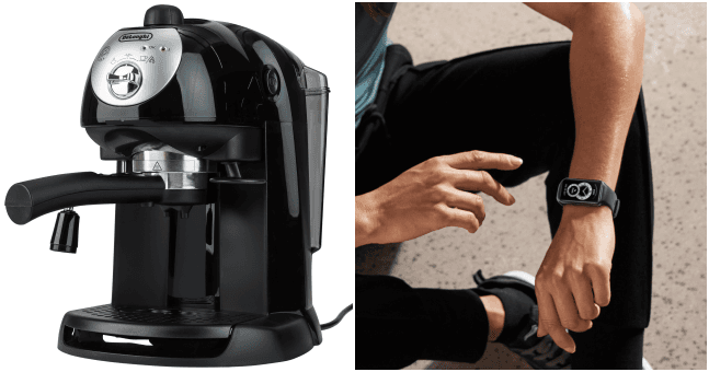 Lidl are running some incredible Black Friday deals in stores this week