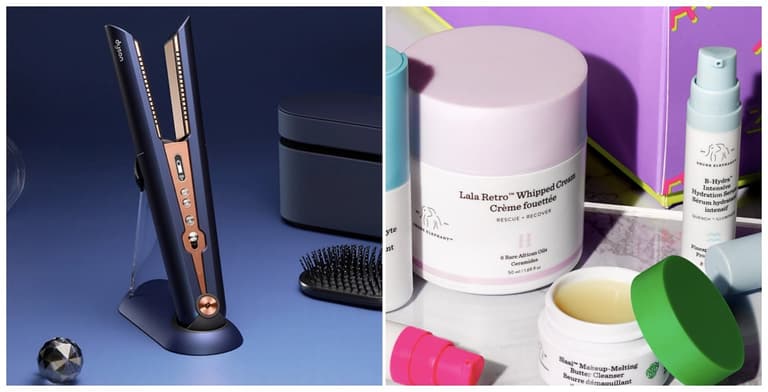 15 Christmas presents every beauty lover on your list will drool over 15 Christmas presents every beauty lover on your list will drool over