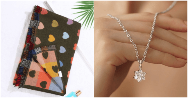 6 winter accessories that make perfect gifts this Christmas 6 winter accessories that make perfect gifts this Christmas