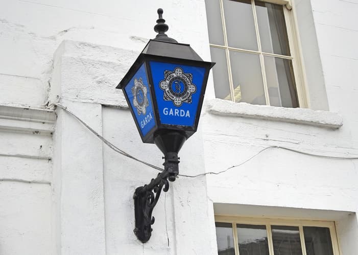 Woman hospitalised in hit and run incident in Dublin