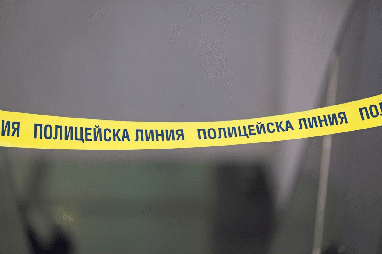 At least 45 dead after bus crashes in flames in Bulgaria