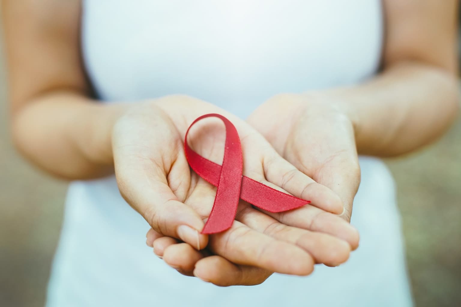 HIV has changed radically since the 80s, but stigma still very much exists in Ireland