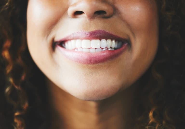 Here’s how you can straighten your teeth at home, no appointments needed Here’s how you can straighten your teeth at home, no appointments needed