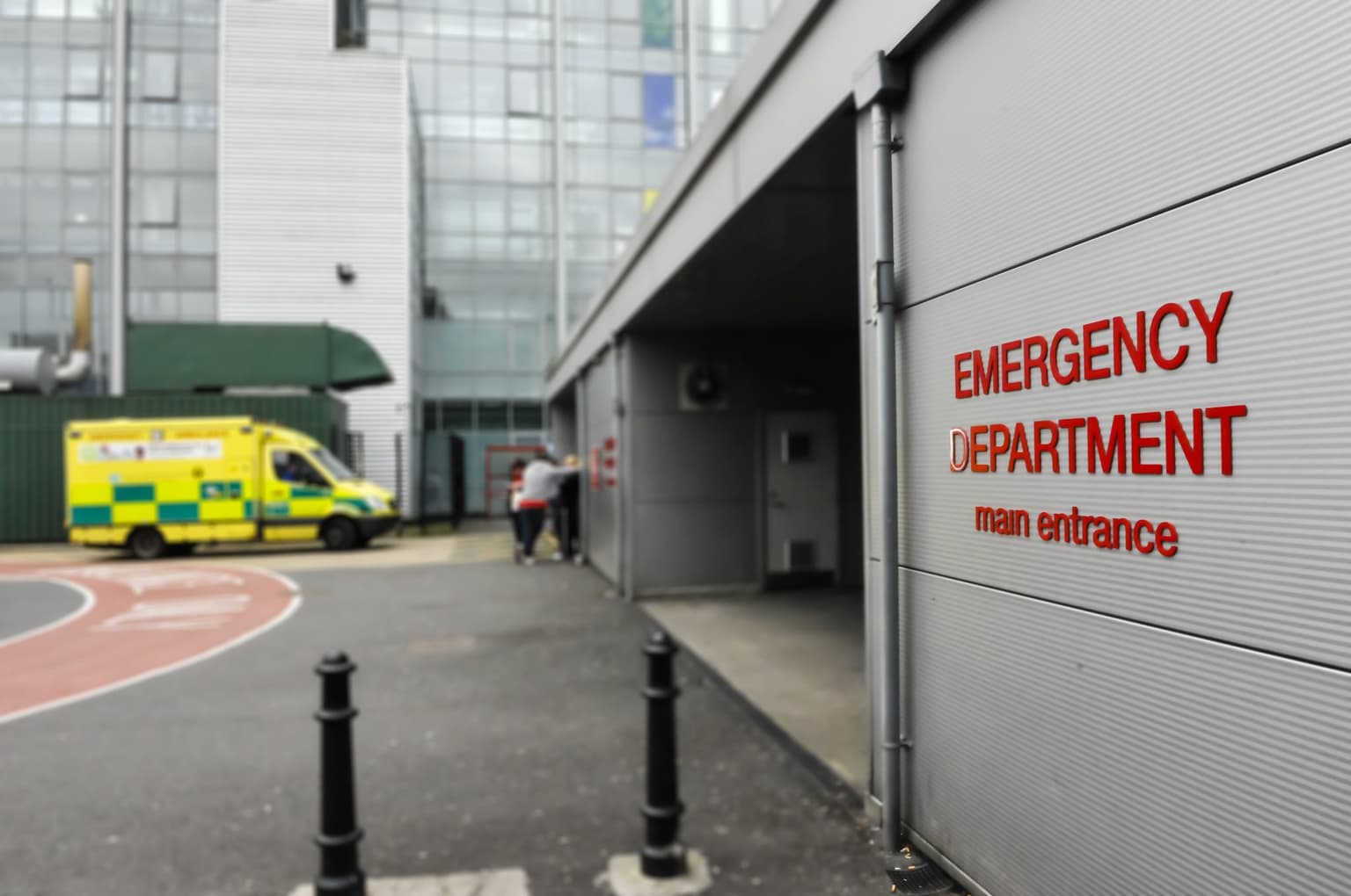 Boy dies following “tragic accident” in Kilkenny school