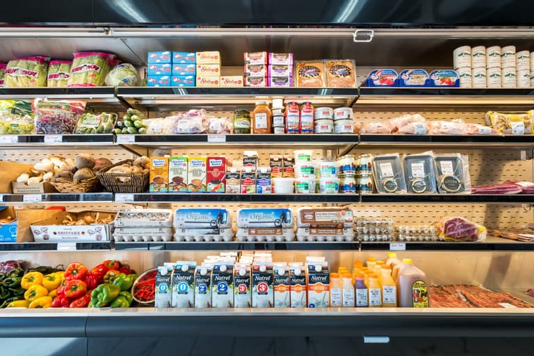 Food products may have to show carbon footprint on packaging soon