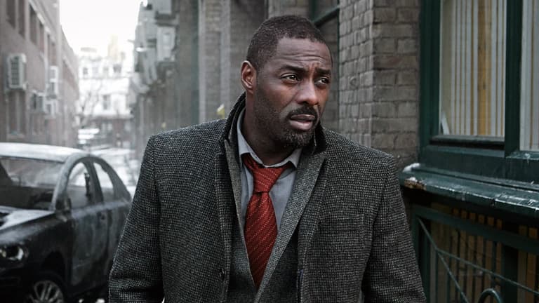 The Luther movie has officially started filming, Idris Elba confirms The Luther movie has officially started filming, Idris Elba confirms